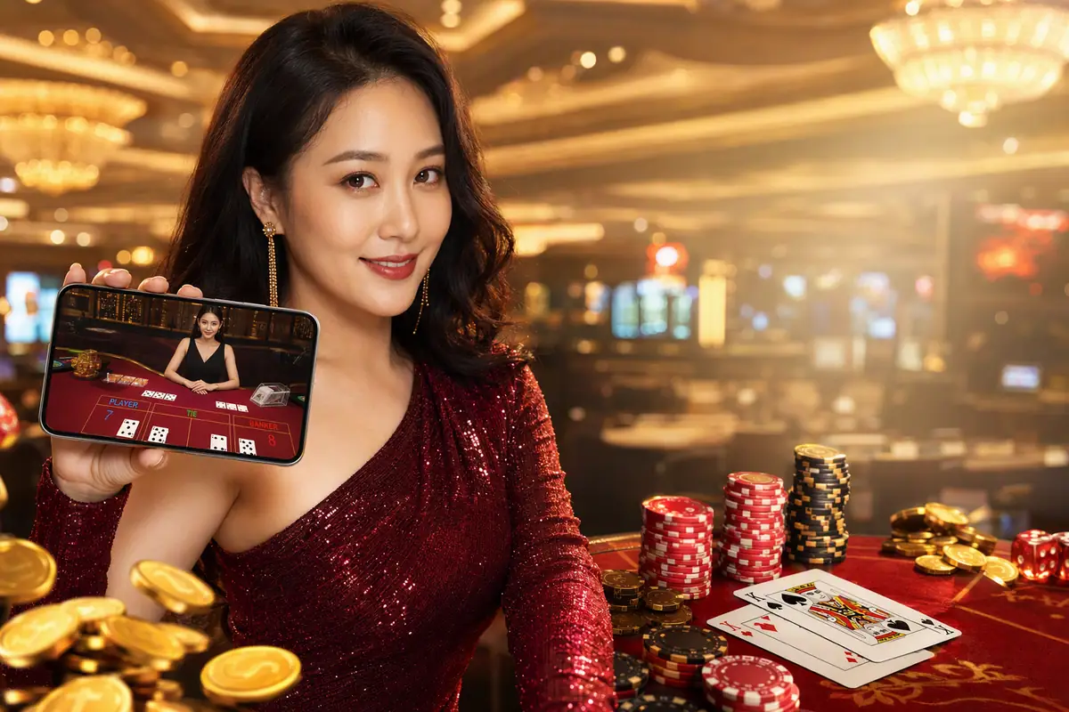evo8888 handicap dan live betting sukan langsung