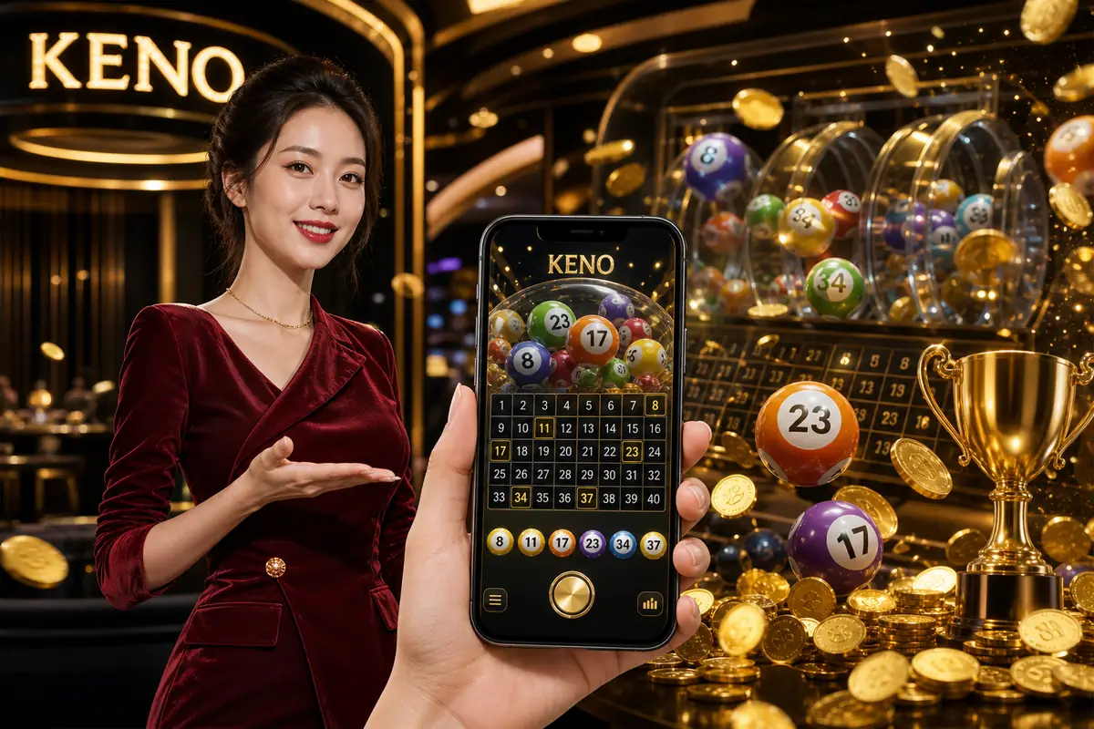 evo8888 permainan slot casino pilihan