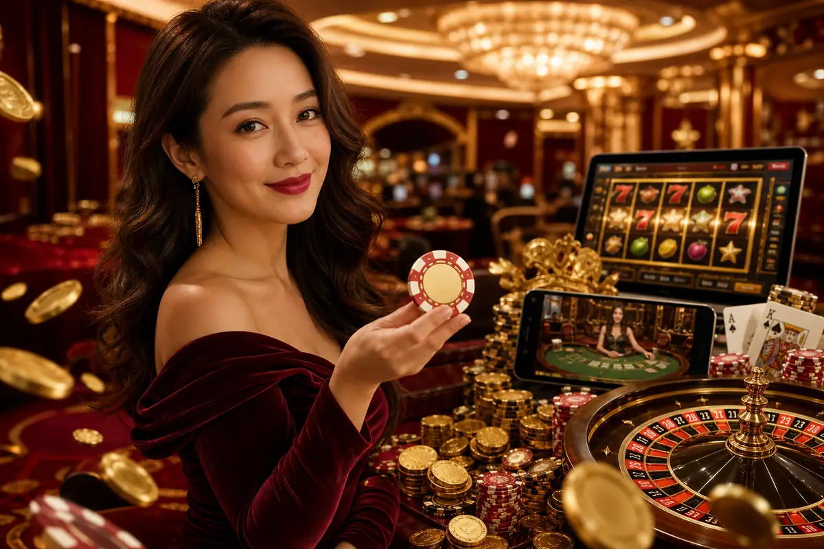 evo8888 pengurusan bankroll deposit e-wallet