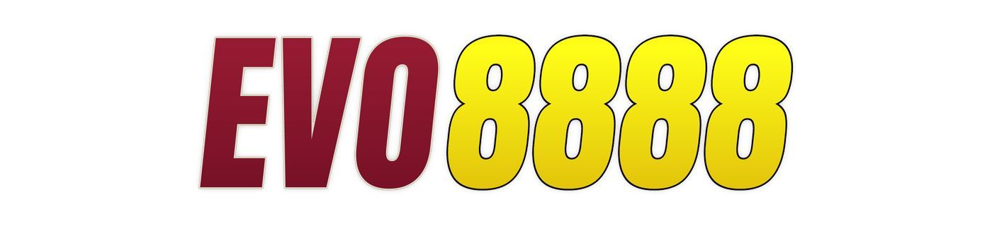 evo8888 logo